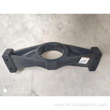 Loader Drive axle swinging mounting 24D0243